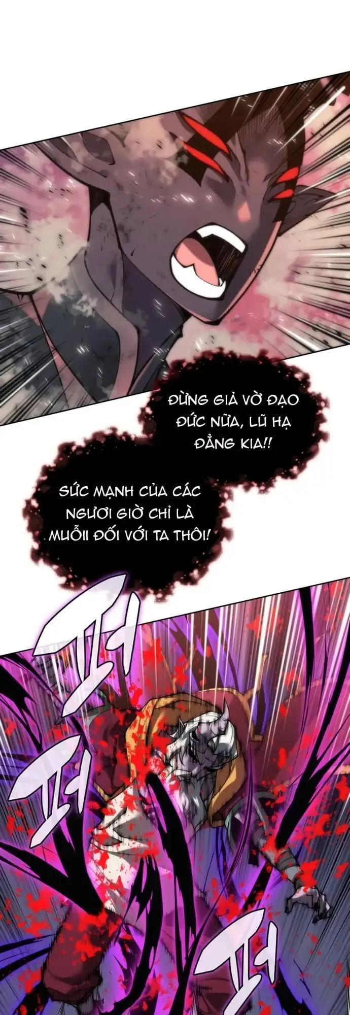 Truyện Tranh Thợ Rèn Huyền Thoại - Overgeared trang 7