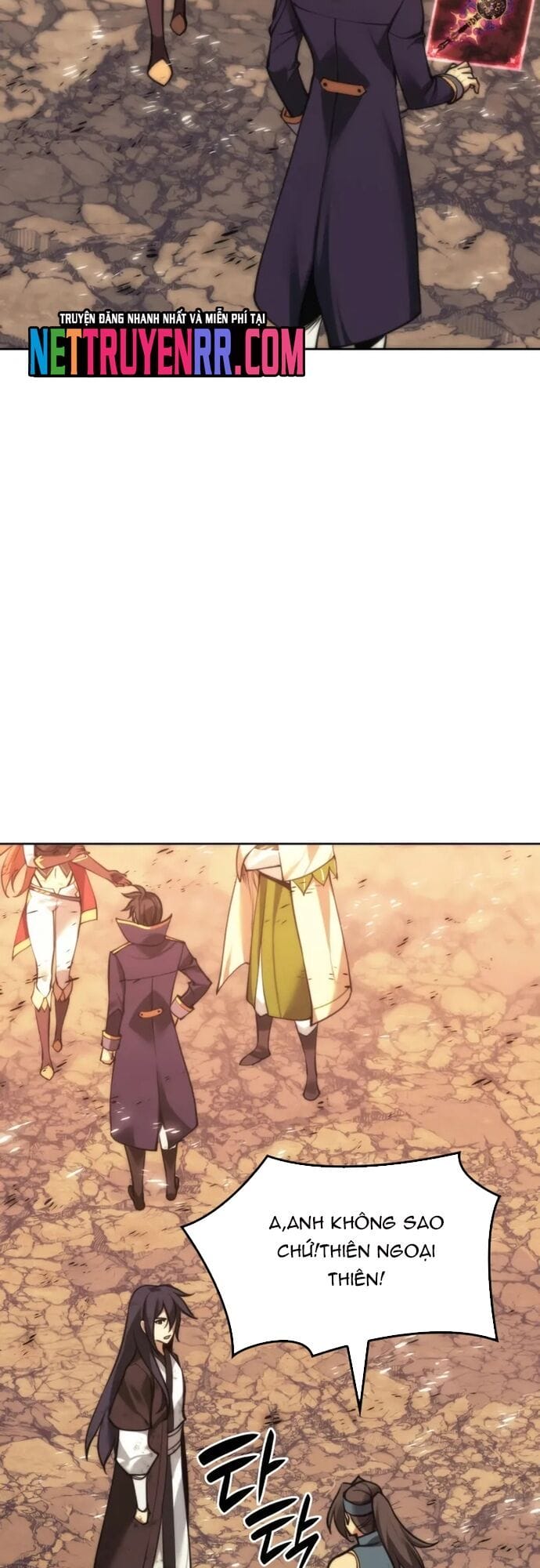 Truyện Tranh Thợ Rèn Huyền Thoại - Overgeared trang 7