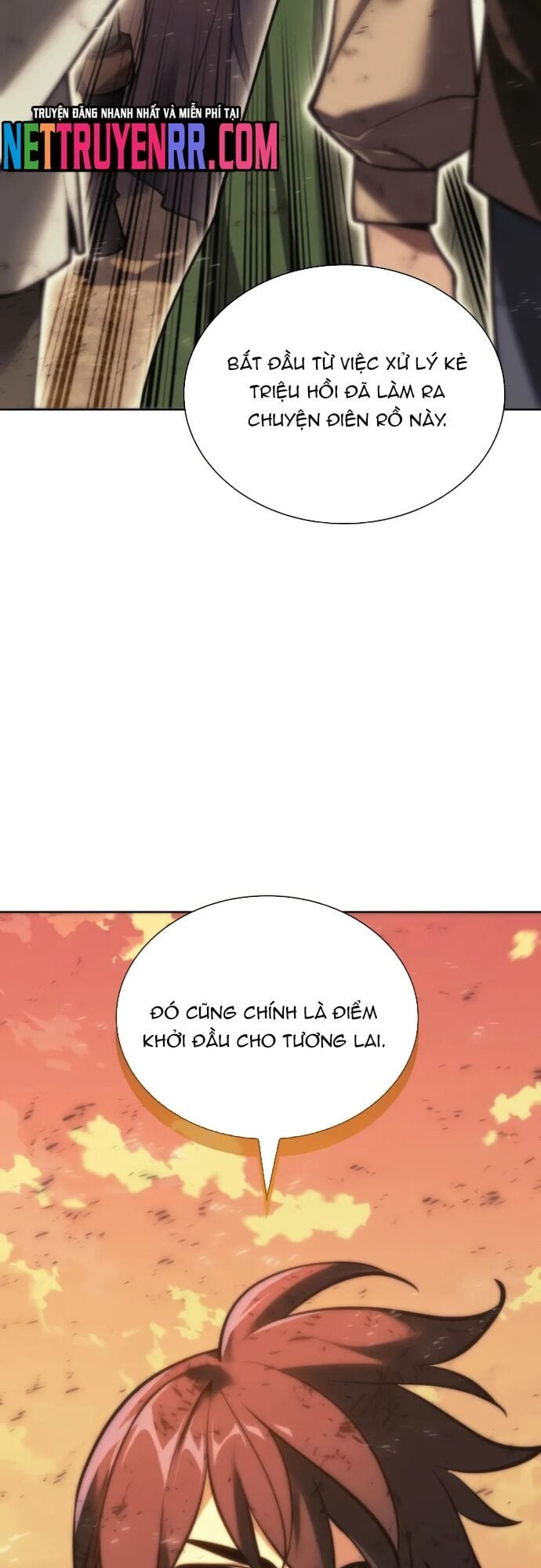 Truyện Tranh Thợ Rèn Huyền Thoại - Overgeared trang 7