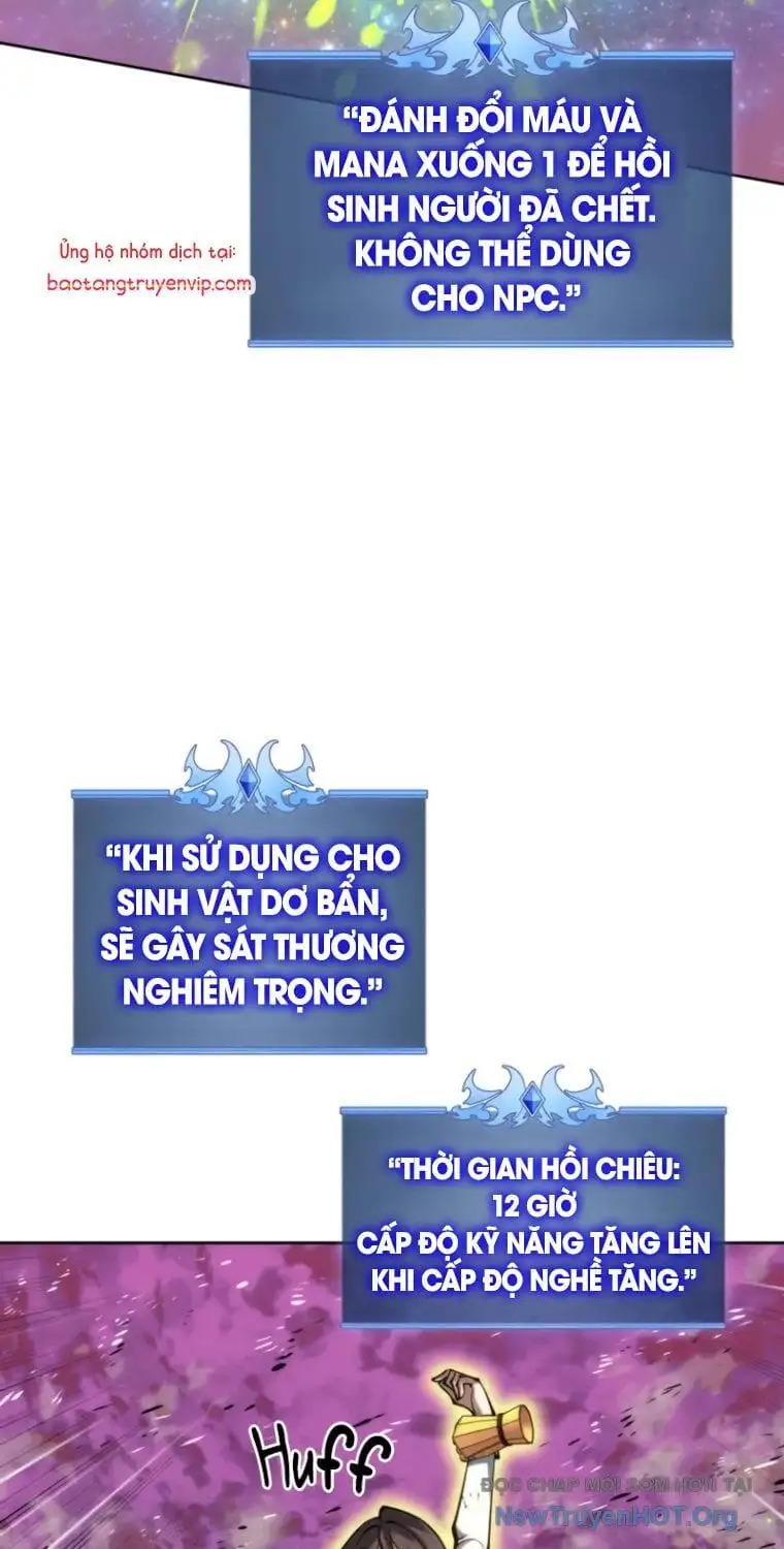 Truyện Tranh Thợ Rèn Huyền Thoại - Overgeared trang 7