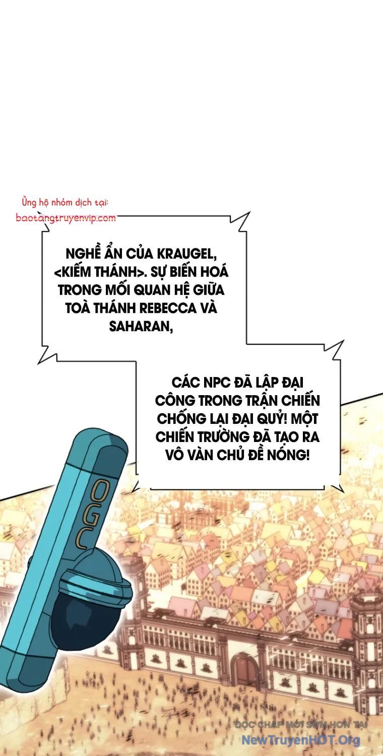 Truyện Tranh Thợ Rèn Huyền Thoại - Overgeared trang 7