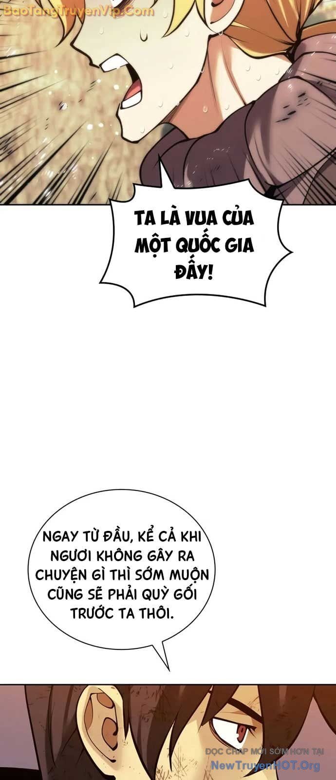 Truyện Tranh Thợ Rèn Huyền Thoại - Overgeared trang 7