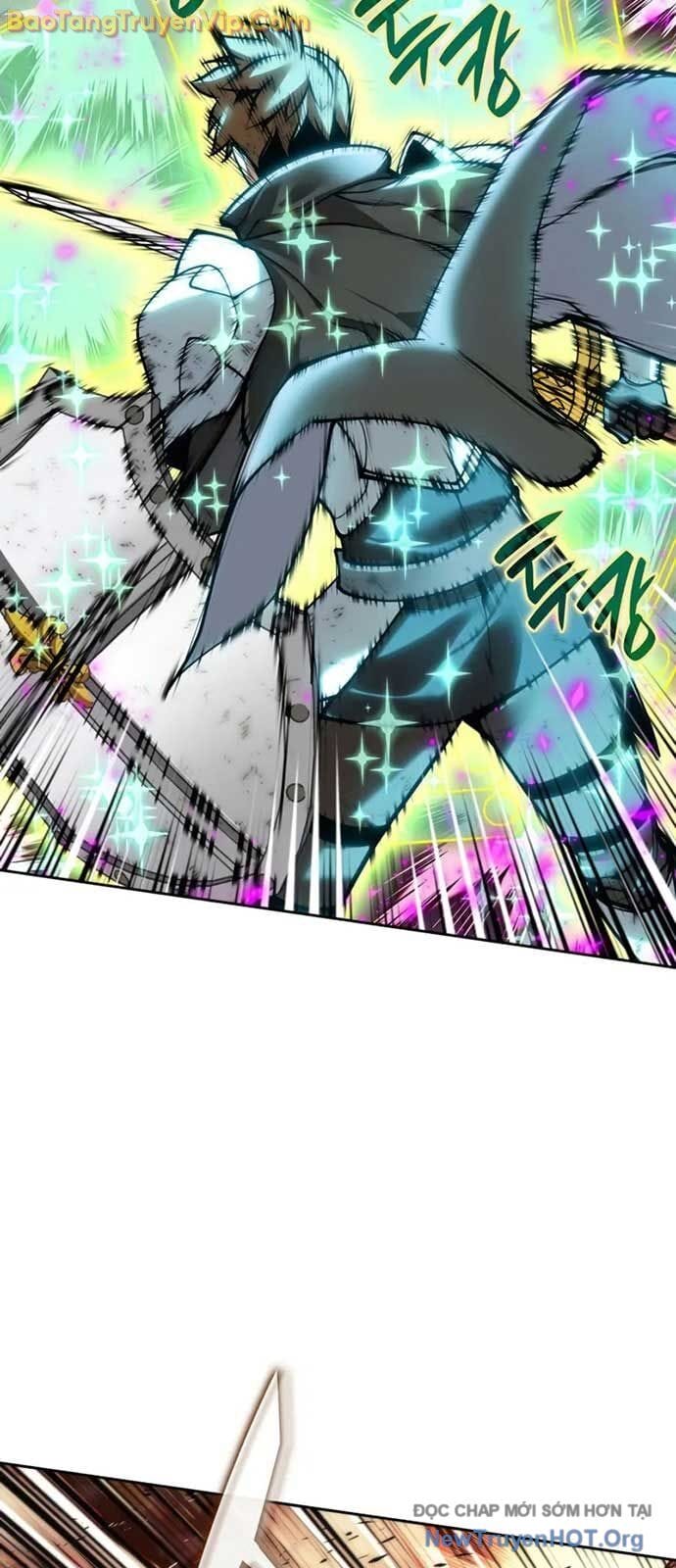 Truyện Tranh Thợ Rèn Huyền Thoại - Overgeared trang 7