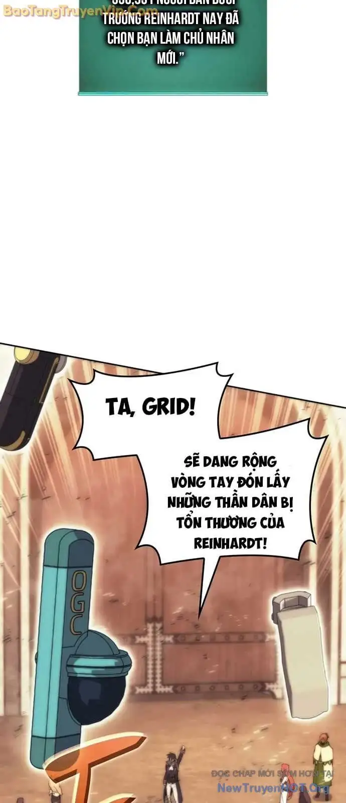 Truyện Tranh Thợ Rèn Huyền Thoại - Overgeared trang 7