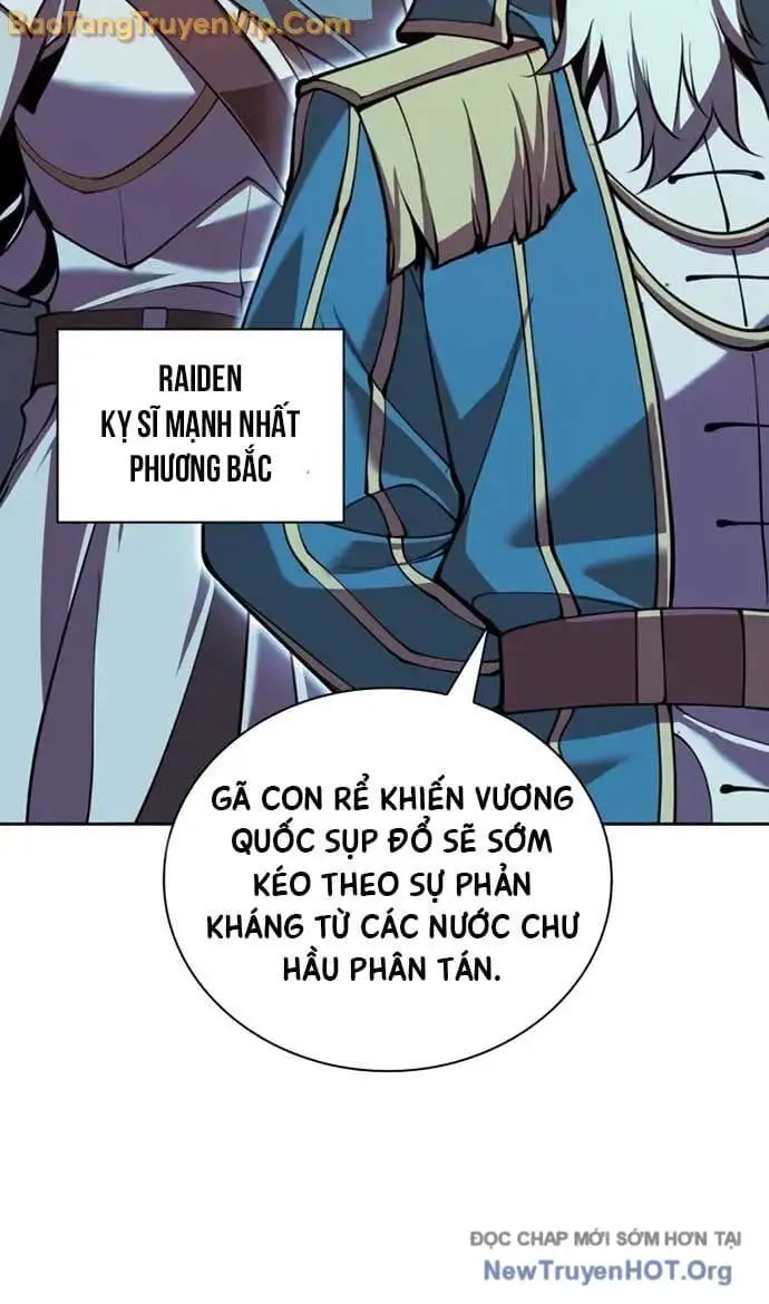 Truyện Tranh Thợ Rèn Huyền Thoại - Overgeared trang 7