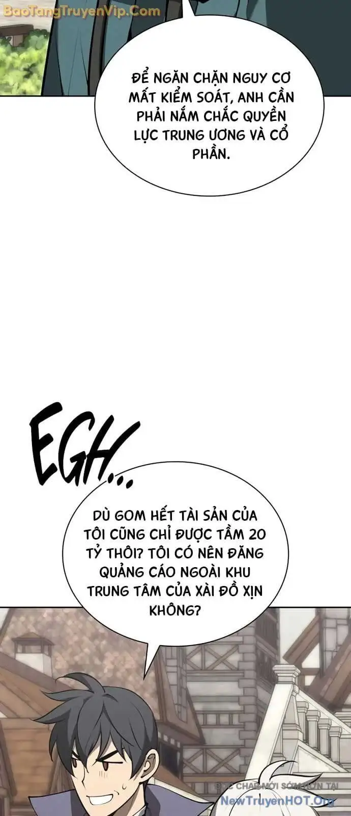 Truyện Tranh Thợ Rèn Huyền Thoại - Overgeared trang 7