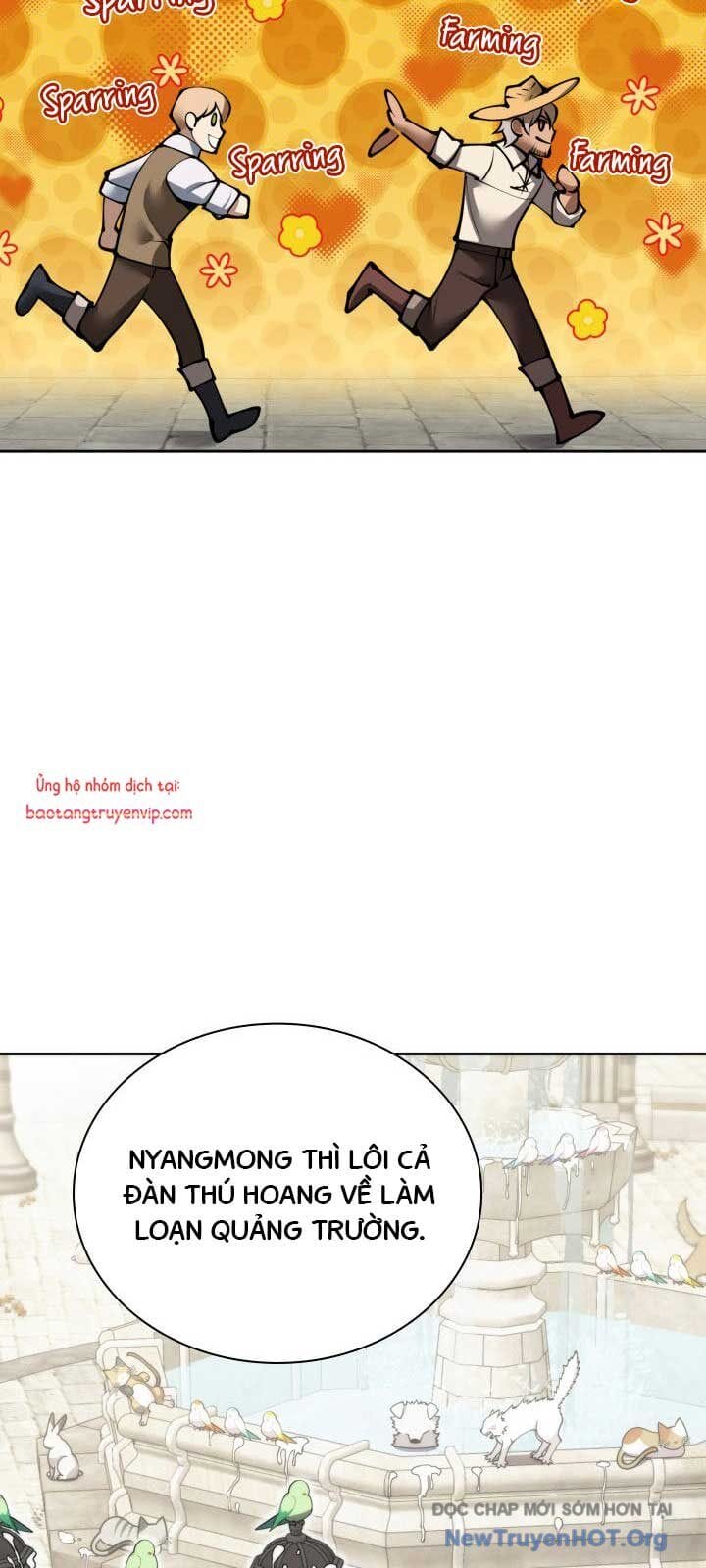 Truyện Tranh Thợ Rèn Huyền Thoại - Overgeared trang 7