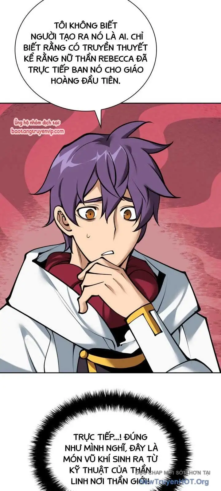 Truyện Tranh Thợ Rèn Huyền Thoại - Overgeared trang 7