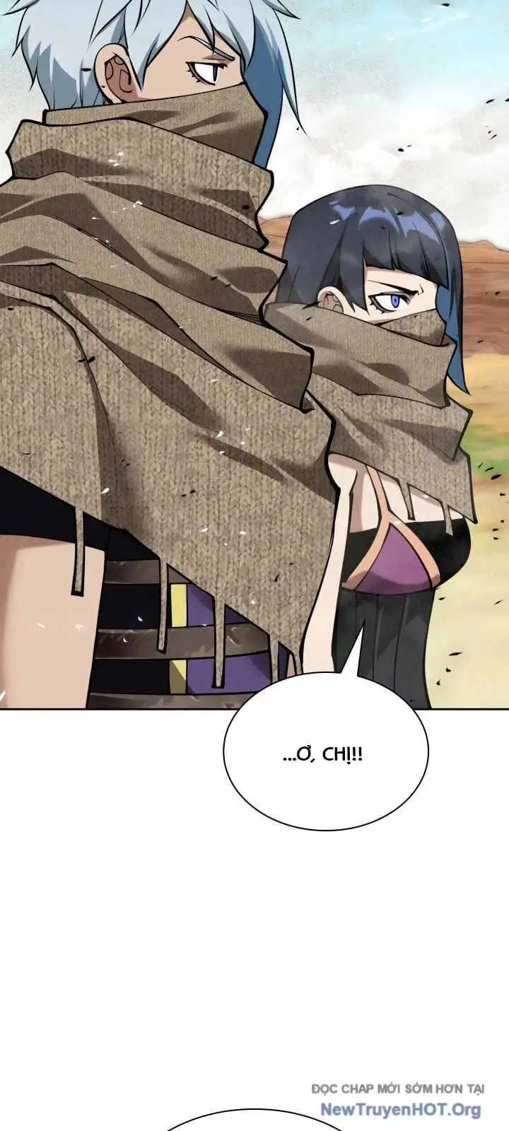 Truyện Tranh Thợ Rèn Huyền Thoại - Overgeared trang 7