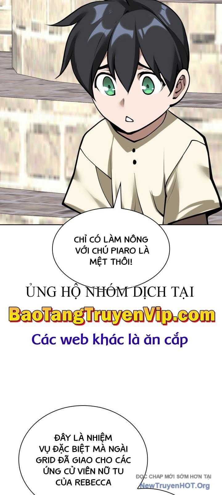 Truyện Tranh Thợ Rèn Huyền Thoại - Overgeared trang 7