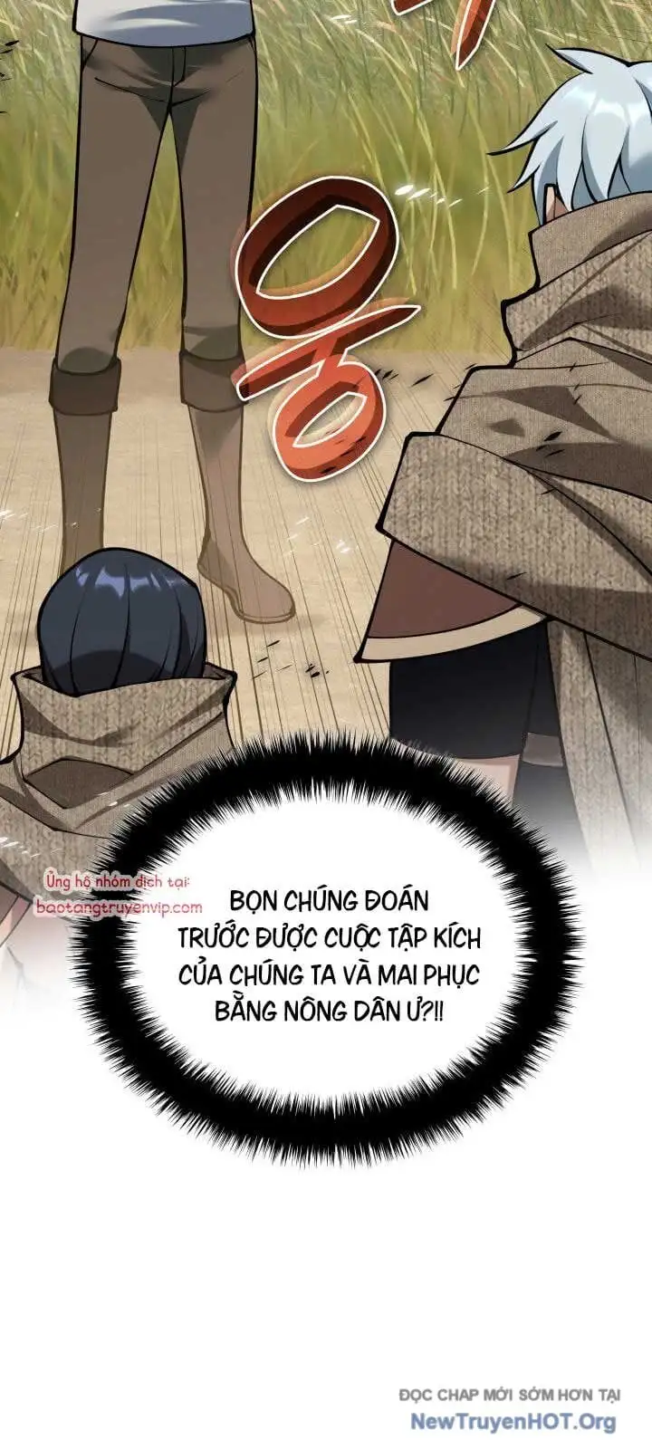 Truyện Tranh Thợ Rèn Huyền Thoại - Overgeared trang 7