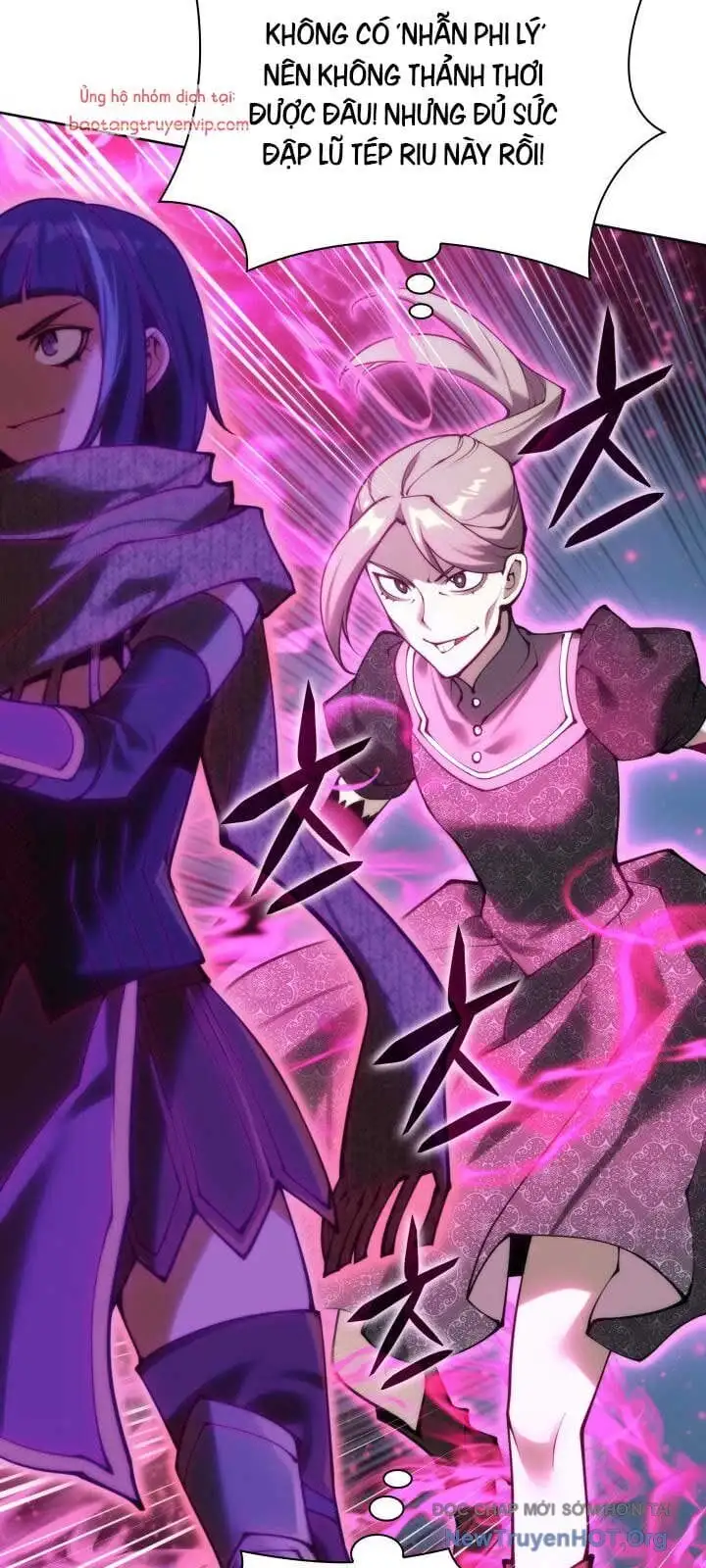 Truyện Tranh Thợ Rèn Huyền Thoại - Overgeared trang 7