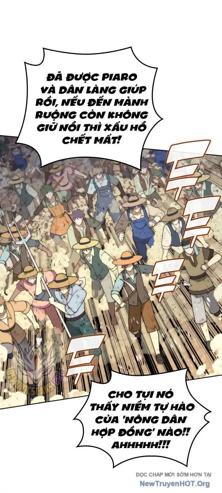 Truyện Tranh Thợ Rèn Huyền Thoại - Overgeared trang 7