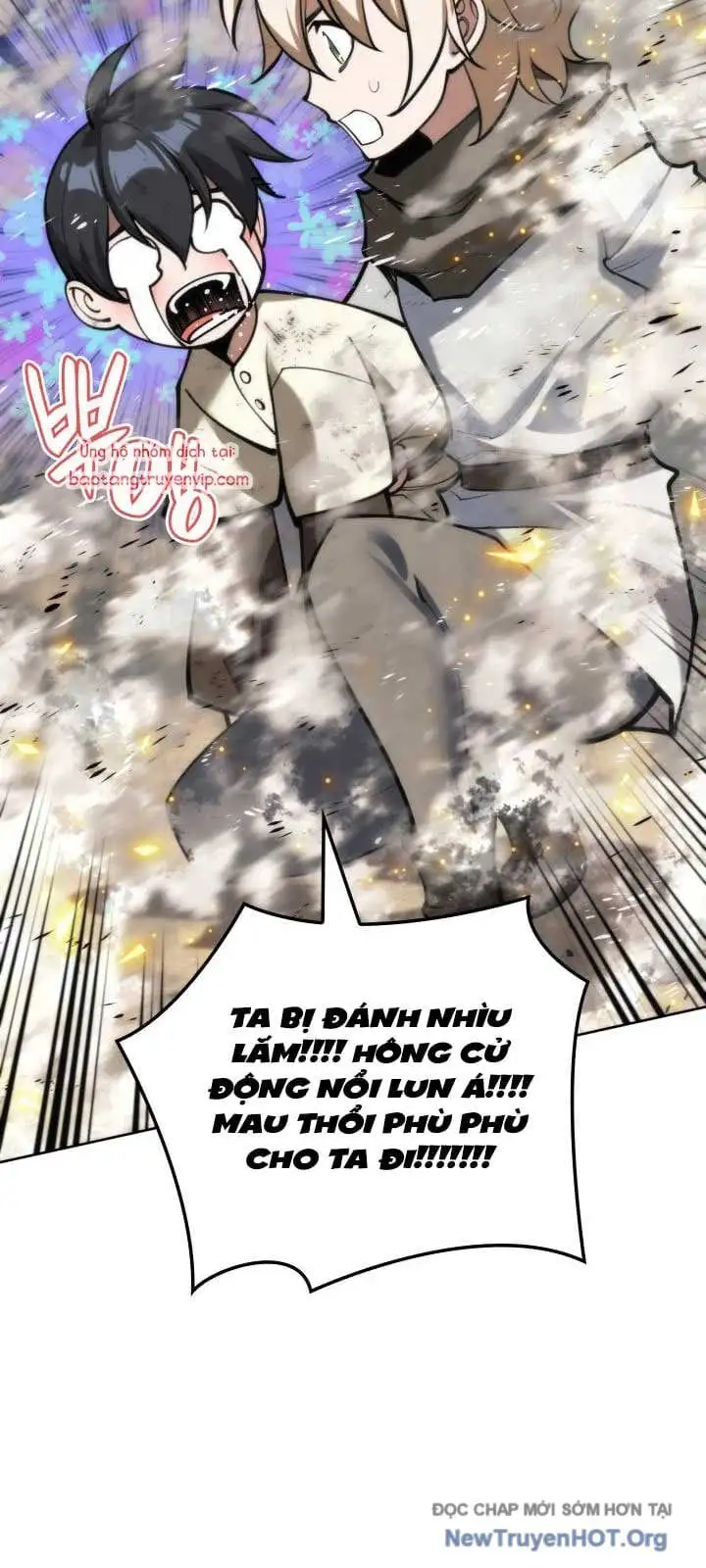 Truyện Tranh Thợ Rèn Huyền Thoại - Overgeared trang 7