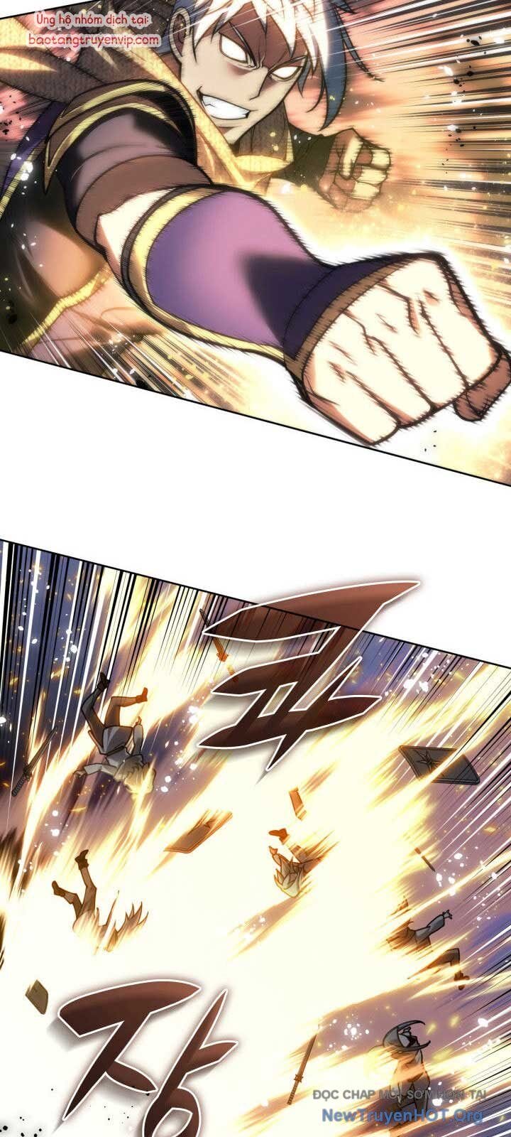 Truyện Tranh Thợ Rèn Huyền Thoại - Overgeared trang 7