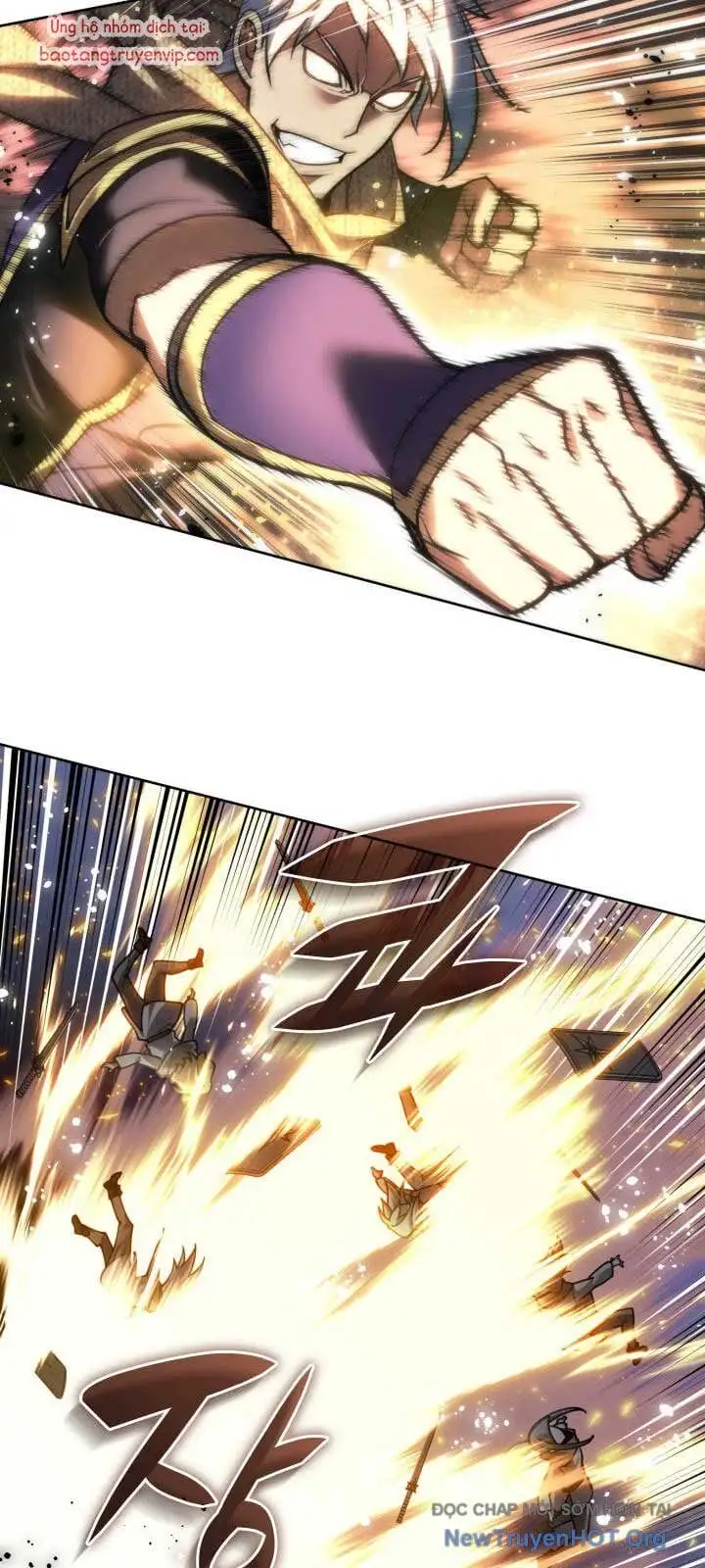 Truyện Tranh Thợ Rèn Huyền Thoại - Overgeared trang 7