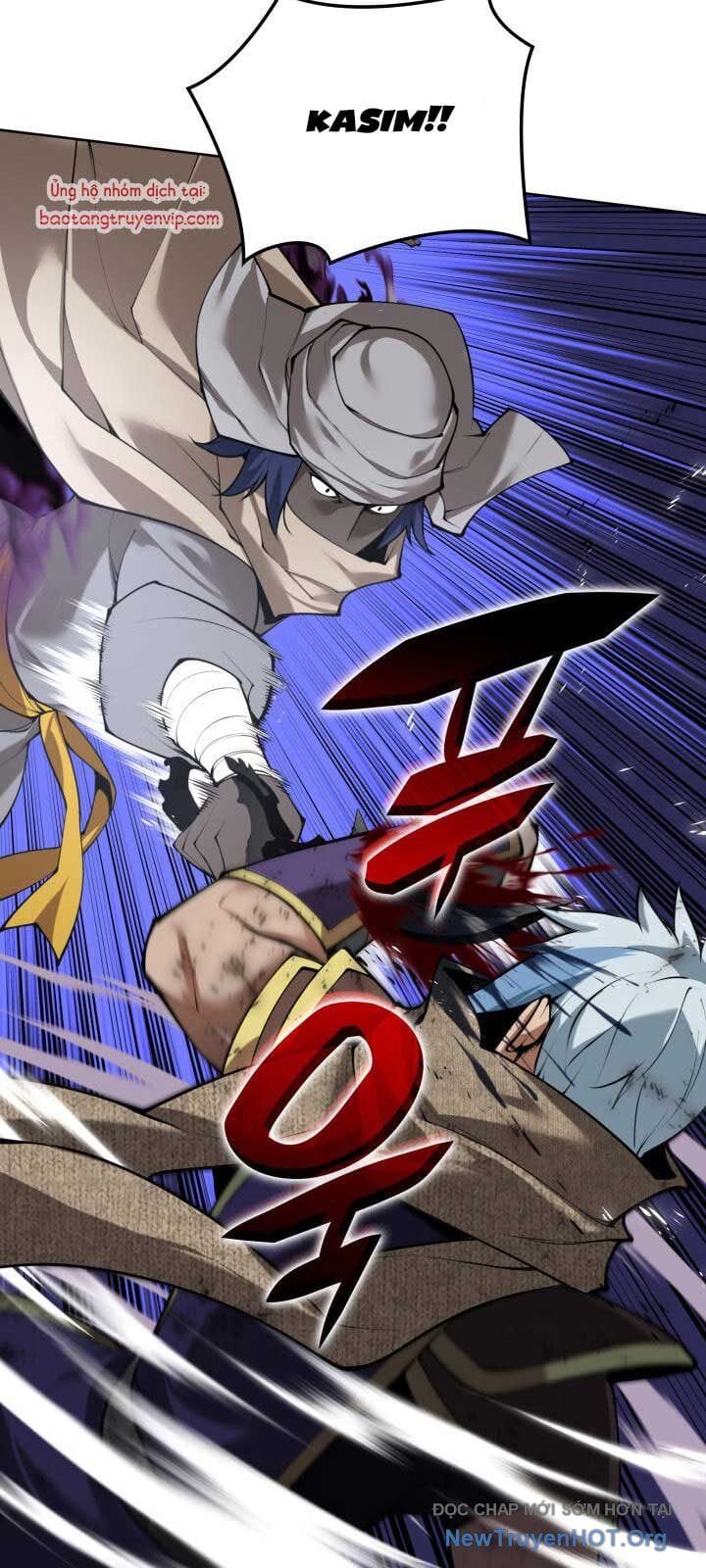 Truyện Tranh Thợ Rèn Huyền Thoại - Overgeared trang 7
