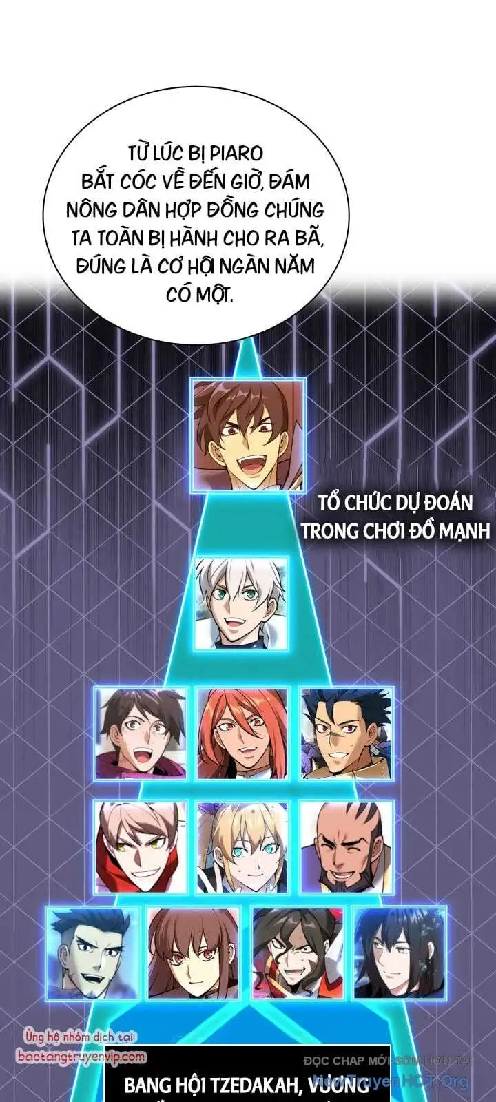 Truyện Tranh Thợ Rèn Huyền Thoại - Overgeared trang 7