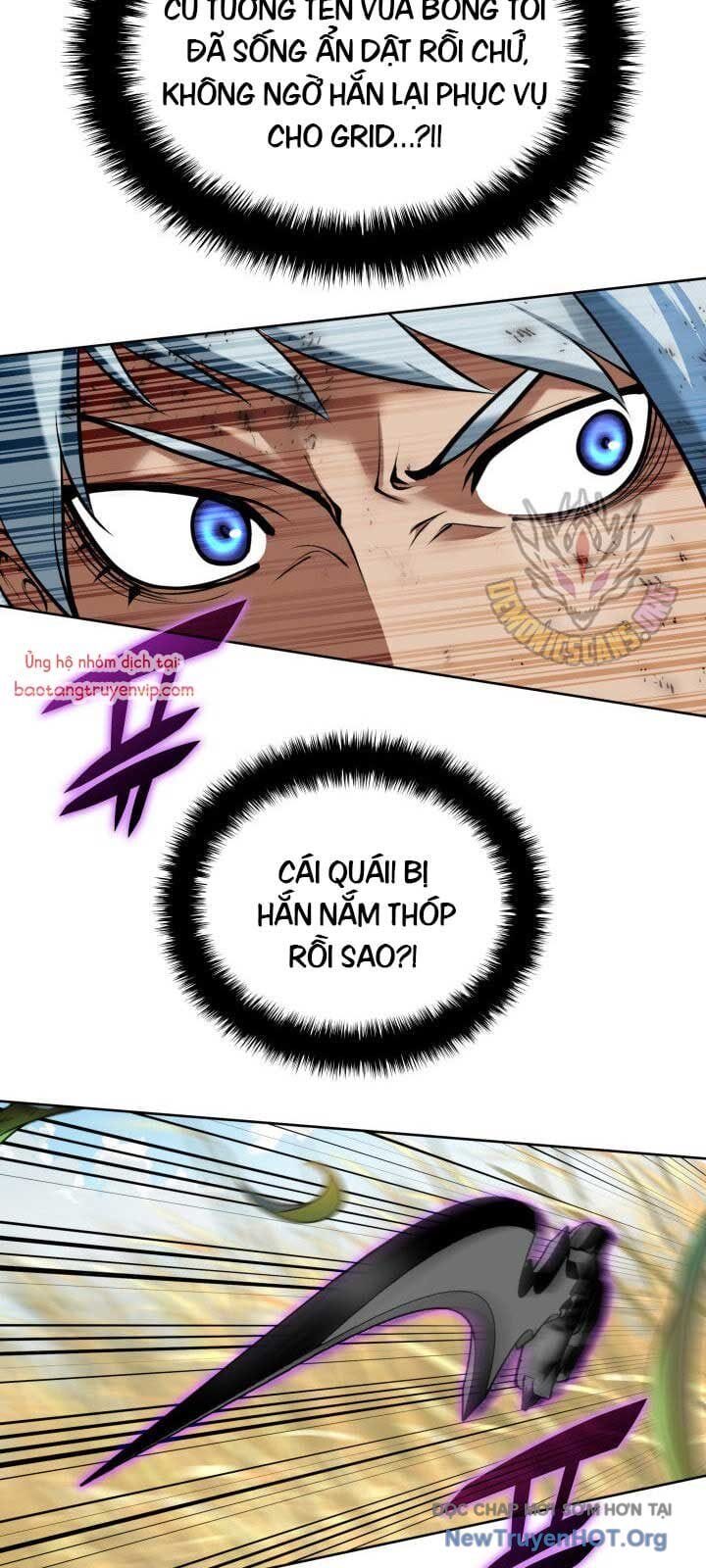 Truyện Tranh Thợ Rèn Huyền Thoại - Overgeared trang 7