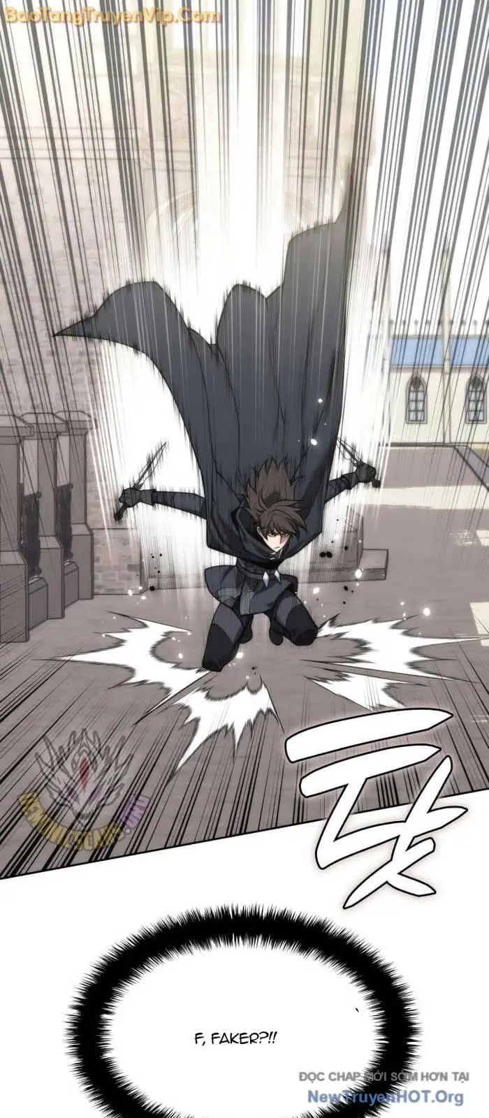 Truyện Tranh Thợ Rèn Huyền Thoại - Overgeared trang 7