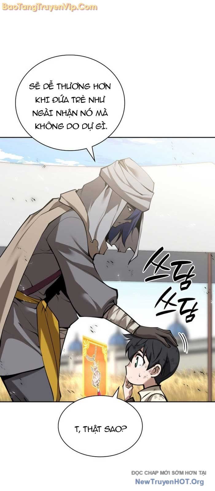 Truyện Tranh Thợ Rèn Huyền Thoại - Overgeared trang 7