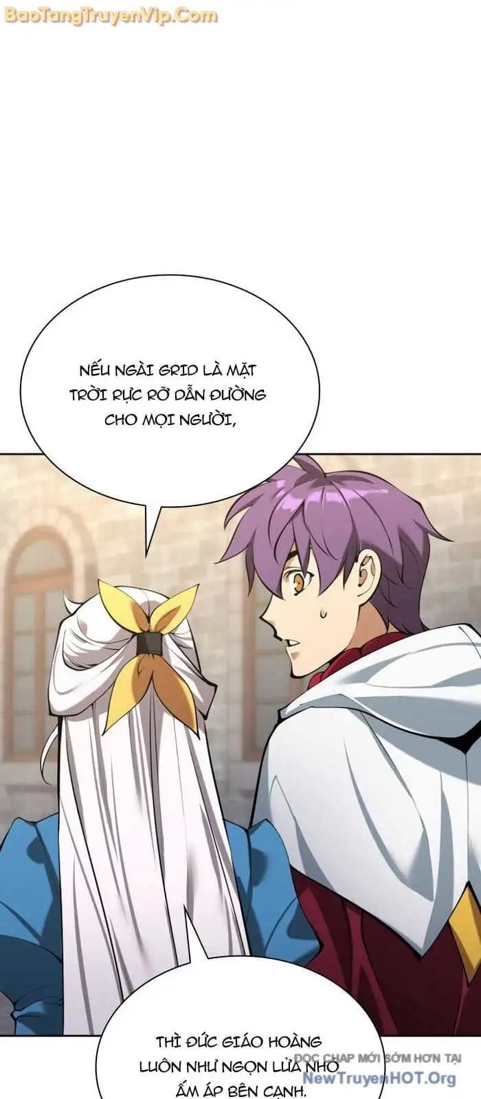 Truyện Tranh Thợ Rèn Huyền Thoại - Overgeared trang 7