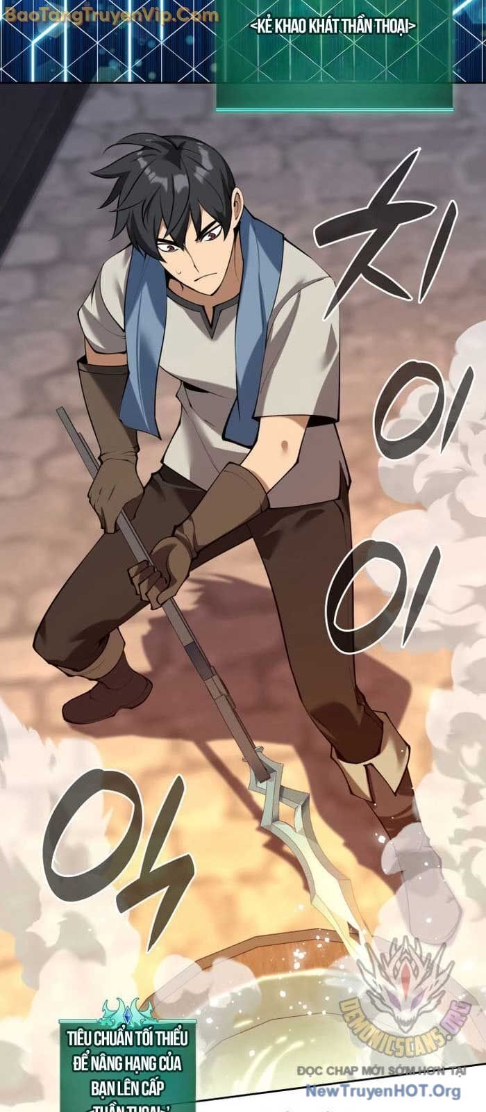 Truyện Tranh Thợ Rèn Huyền Thoại - Overgeared trang 7