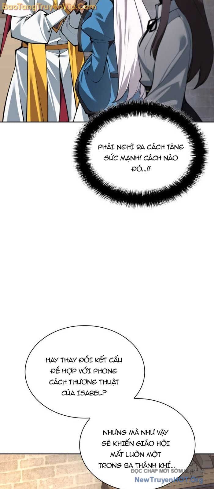 Truyện Tranh Thợ Rèn Huyền Thoại - Overgeared trang 7