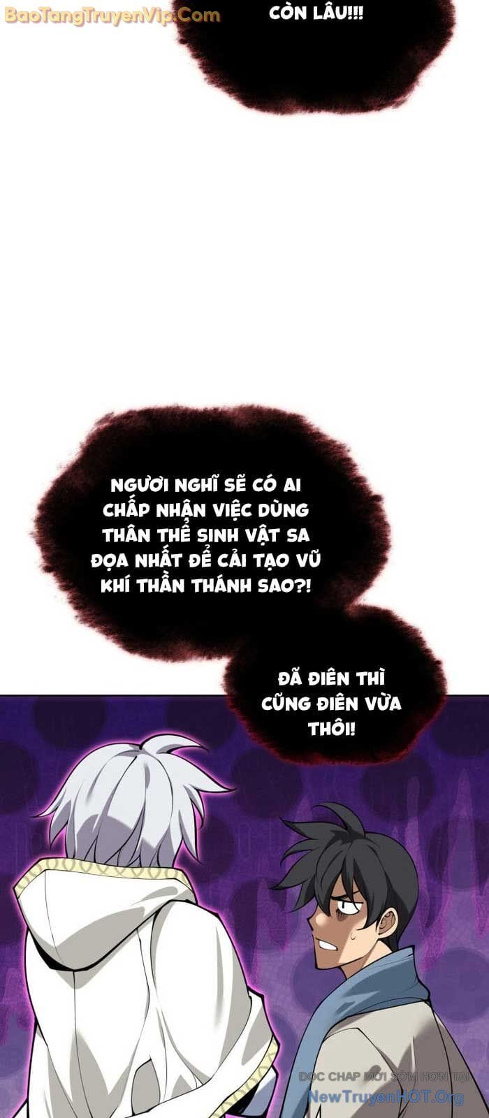 Truyện Tranh Thợ Rèn Huyền Thoại - Overgeared trang 7