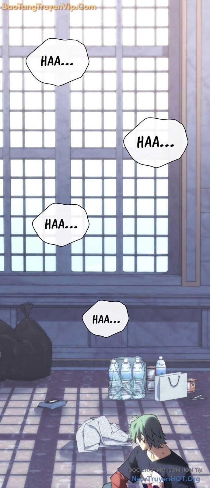 Truyện Tranh Thợ Rèn Huyền Thoại - Overgeared trang 7