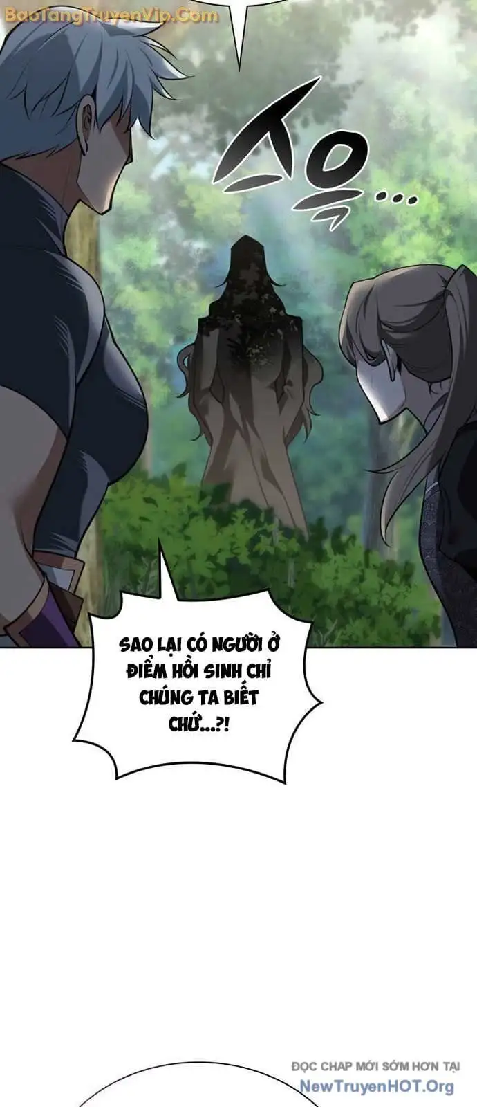 Truyện Tranh Thợ Rèn Huyền Thoại - Overgeared trang 7