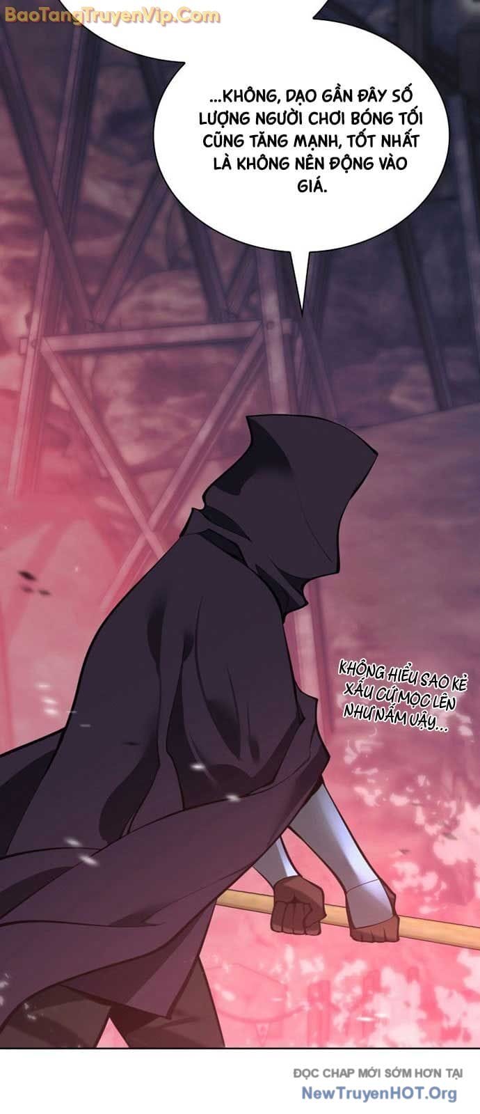 Truyện Tranh Thợ Rèn Huyền Thoại - Overgeared trang 7