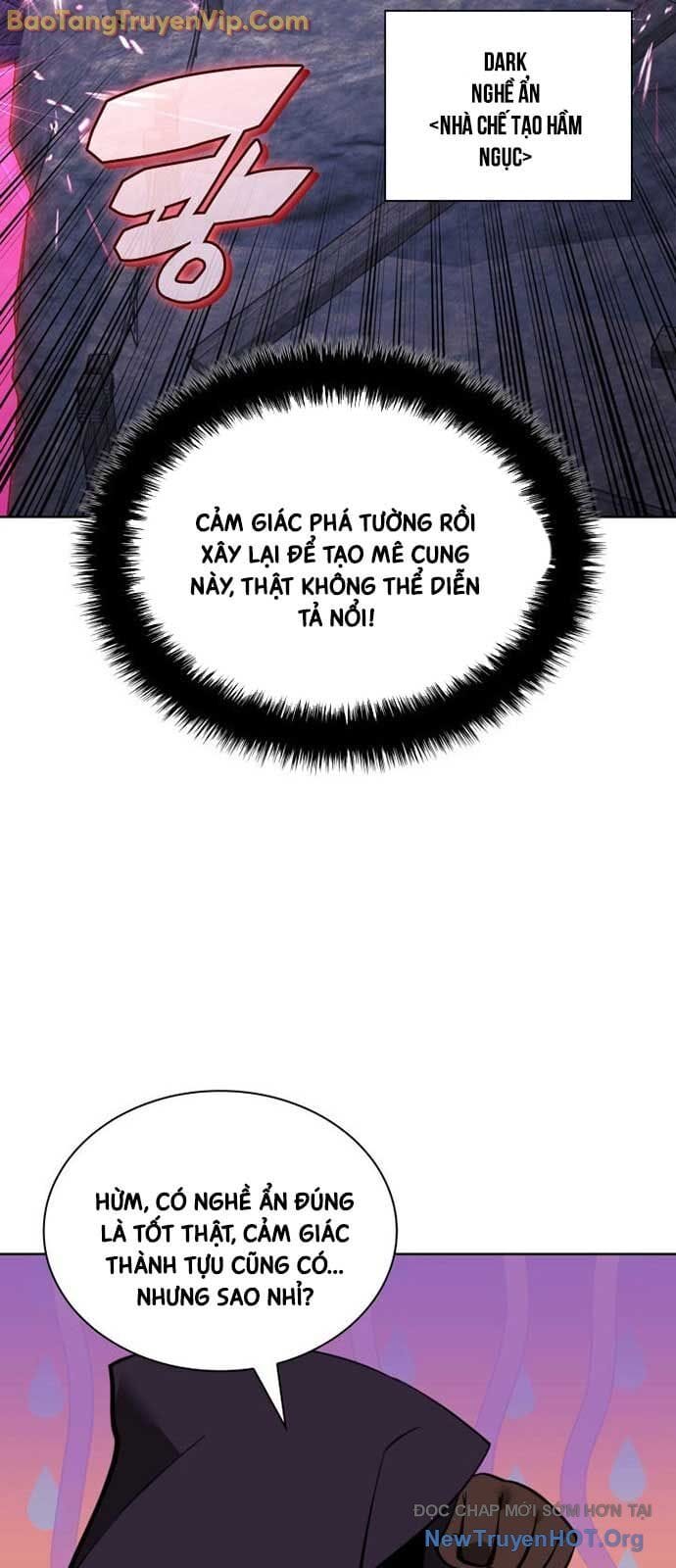 Truyện Tranh Thợ Rèn Huyền Thoại - Overgeared trang 7