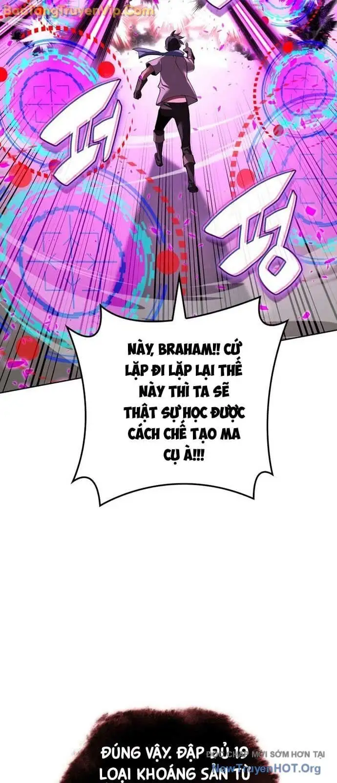 Truyện Tranh Thợ Rèn Huyền Thoại - Overgeared trang 7