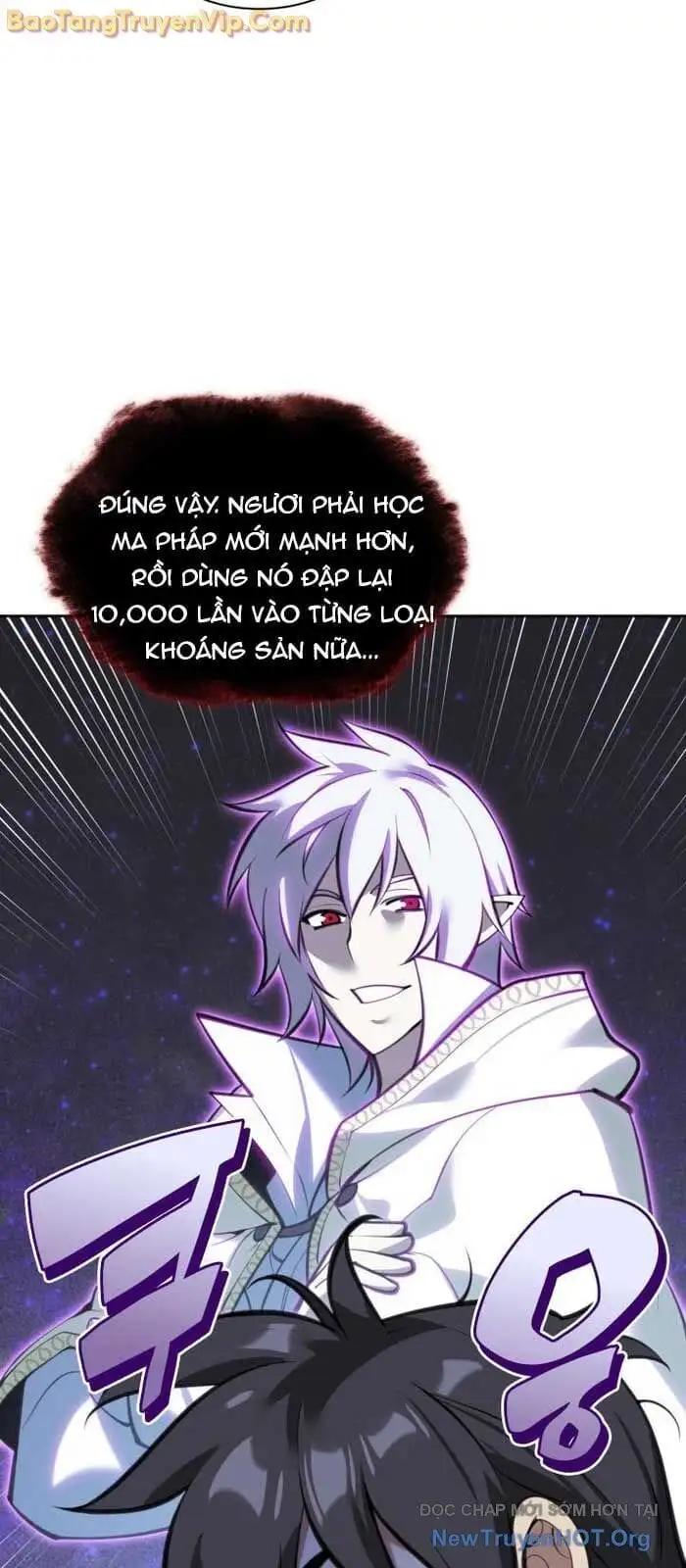 Truyện Tranh Thợ Rèn Huyền Thoại - Overgeared trang 7