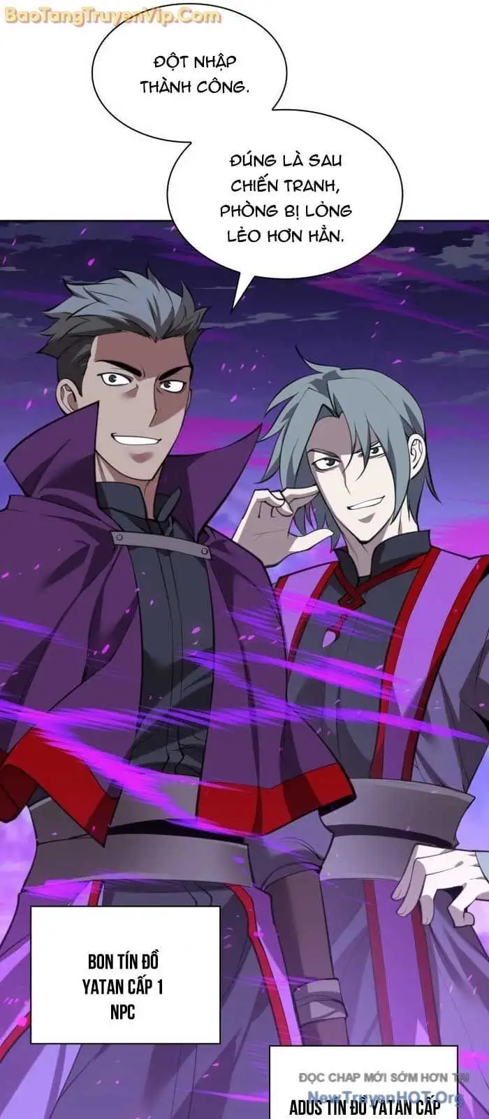 Truyện Tranh Thợ Rèn Huyền Thoại - Overgeared trang 7