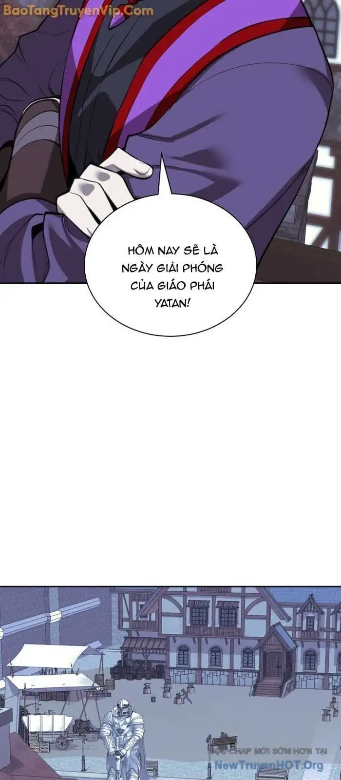 Truyện Tranh Thợ Rèn Huyền Thoại - Overgeared trang 7