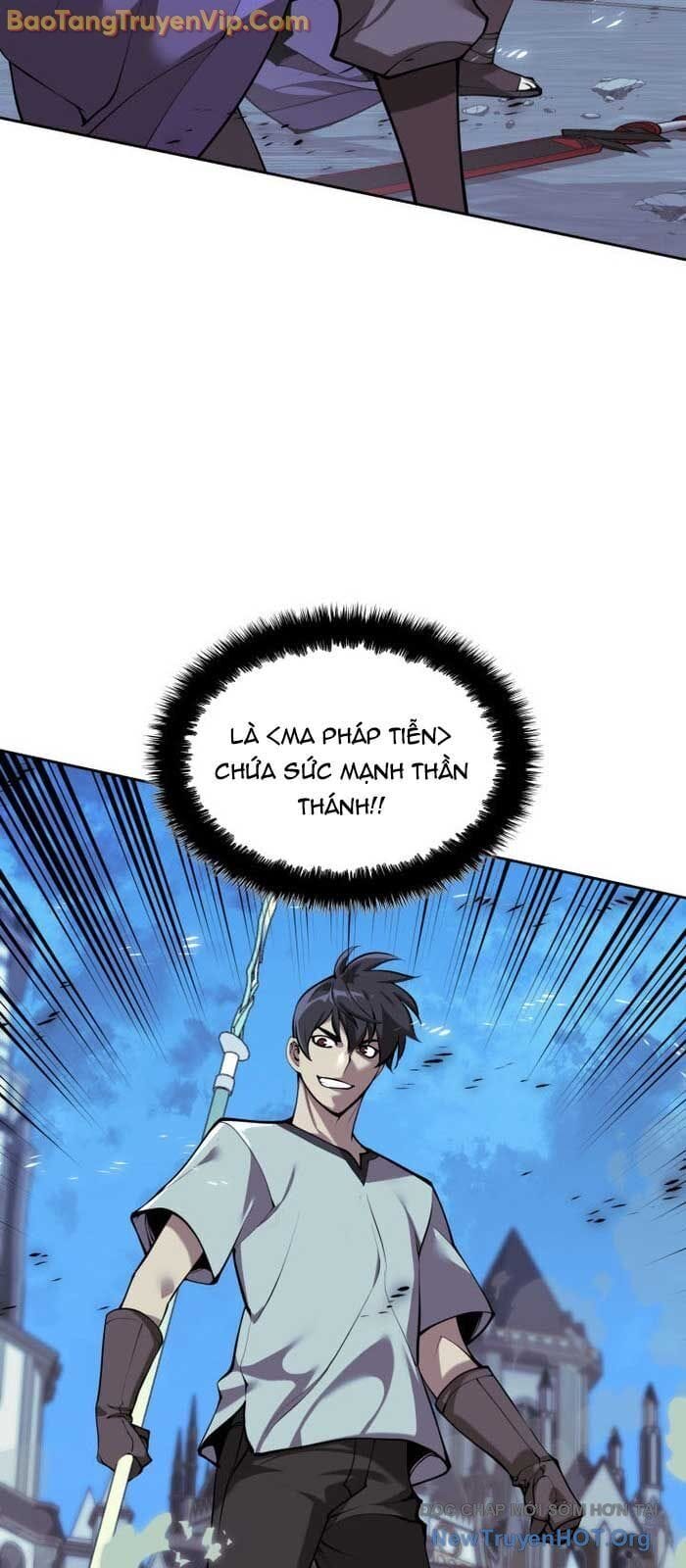 Truyện Tranh Thợ Rèn Huyền Thoại - Overgeared trang 7