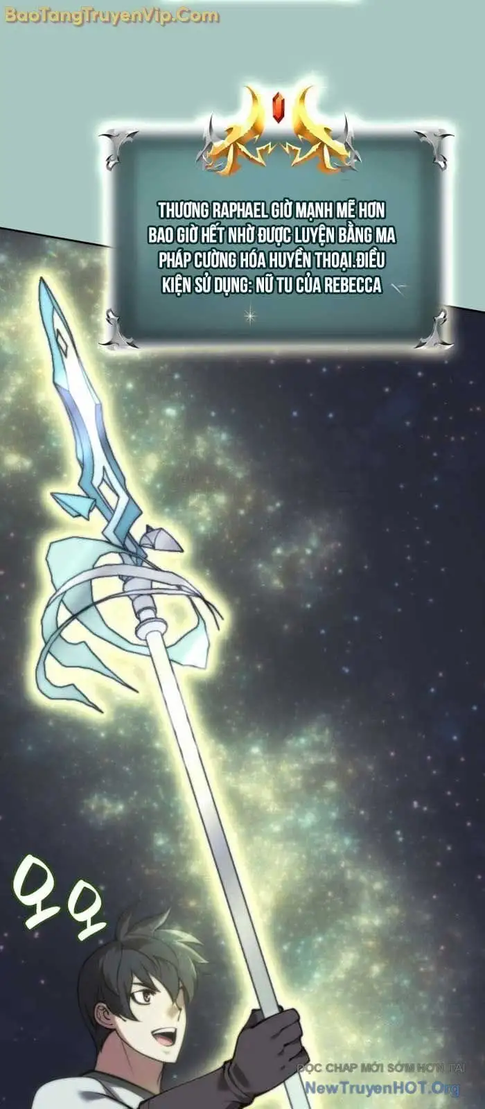 Truyện Tranh Thợ Rèn Huyền Thoại - Overgeared trang 7