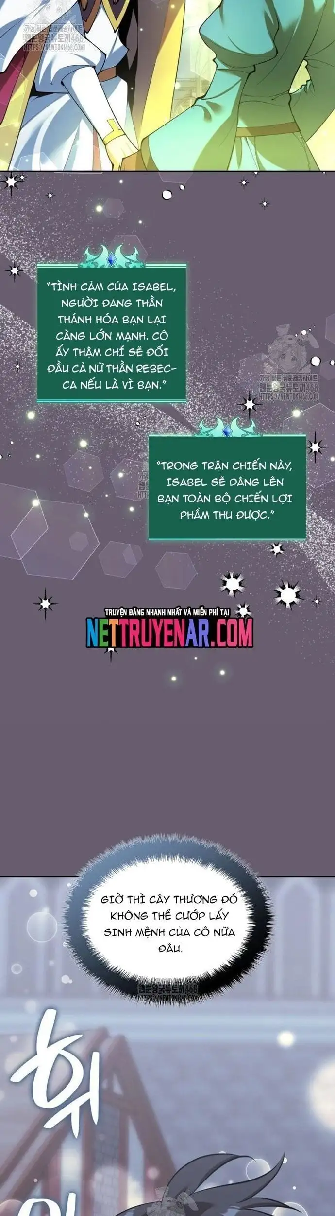 Truyện Tranh Thợ Rèn Huyền Thoại - Overgeared trang 7