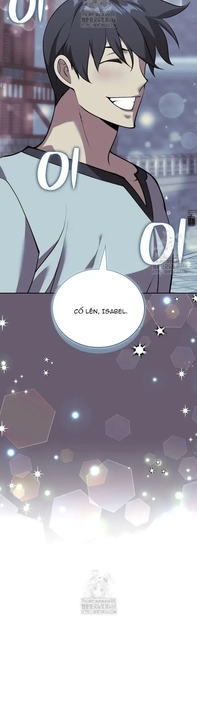 Truyện Tranh Thợ Rèn Huyền Thoại - Overgeared trang 7