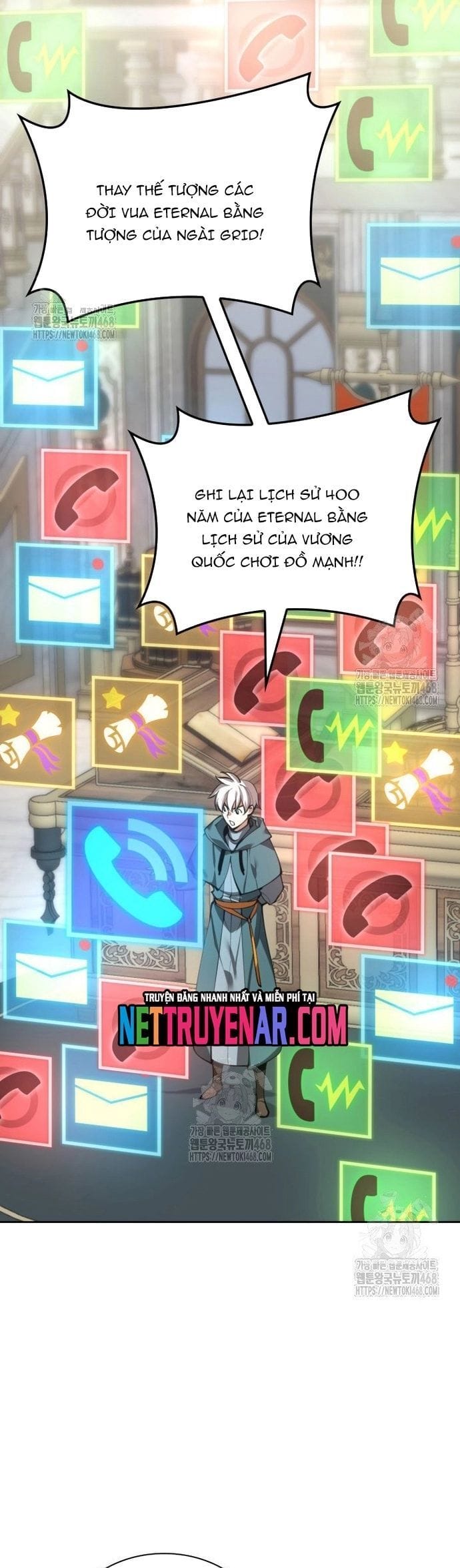 Truyện Tranh Thợ Rèn Huyền Thoại - Overgeared trang 7