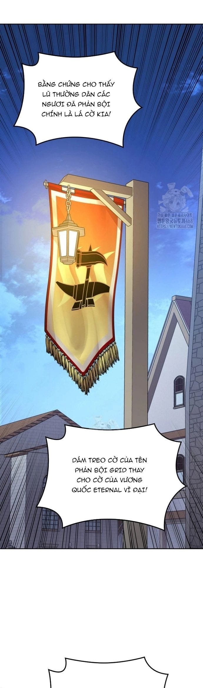 Truyện Tranh Thợ Rèn Huyền Thoại - Overgeared trang 7