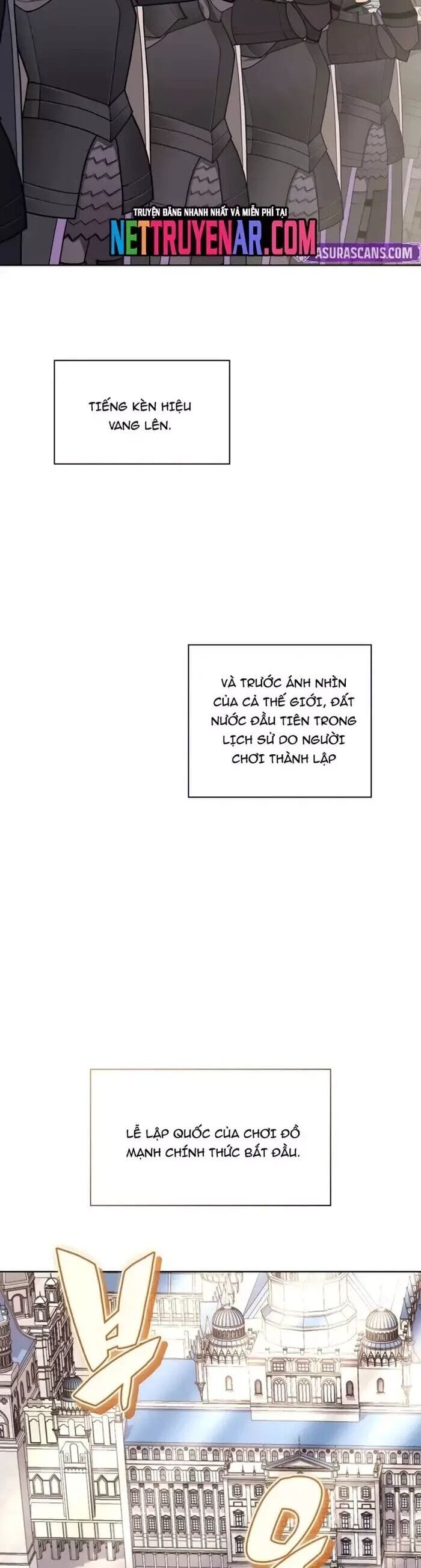 Truyện Tranh Thợ Rèn Huyền Thoại - Overgeared trang 7