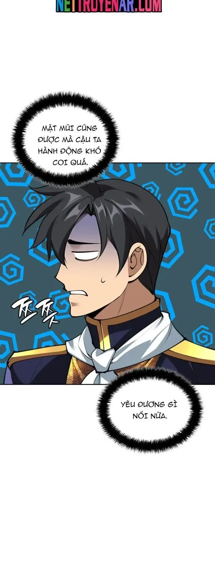 Truyện Tranh Thợ Rèn Huyền Thoại - Overgeared trang 7