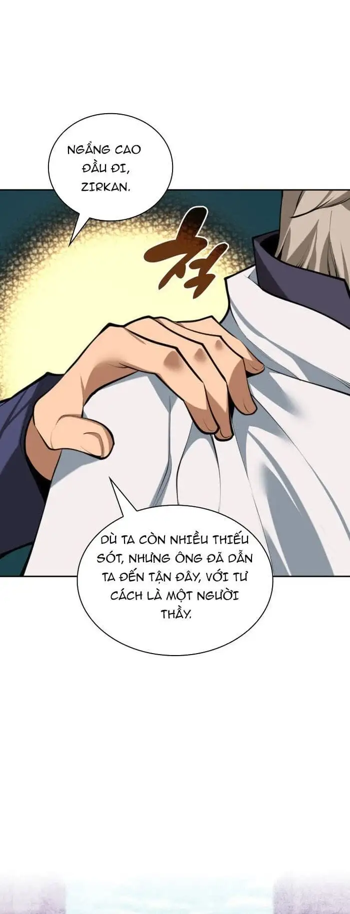 Truyện Tranh Thợ Rèn Huyền Thoại - Overgeared trang 7