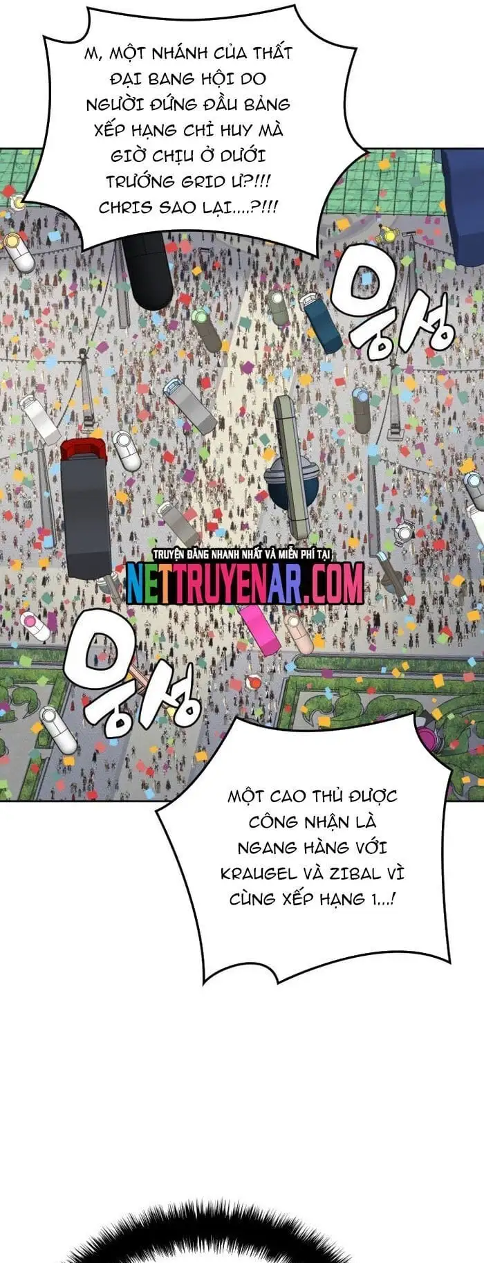 Truyện Tranh Thợ Rèn Huyền Thoại - Overgeared trang 7