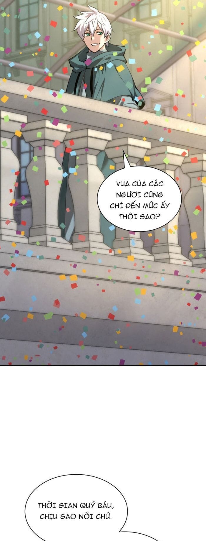 Truyện Tranh Thợ Rèn Huyền Thoại - Overgeared trang 7