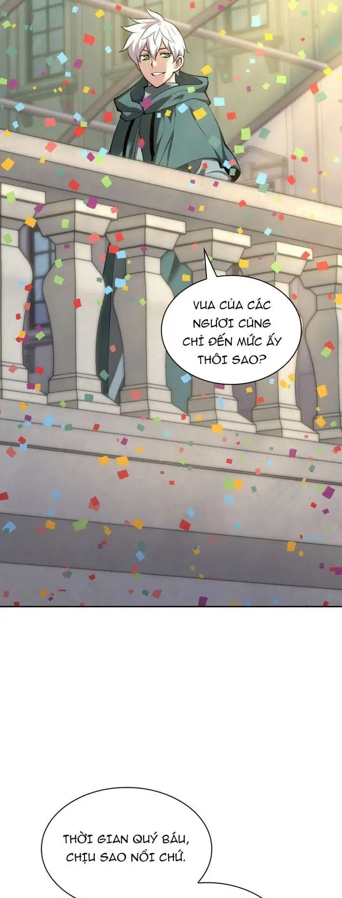 Truyện Tranh Thợ Rèn Huyền Thoại - Overgeared trang 7