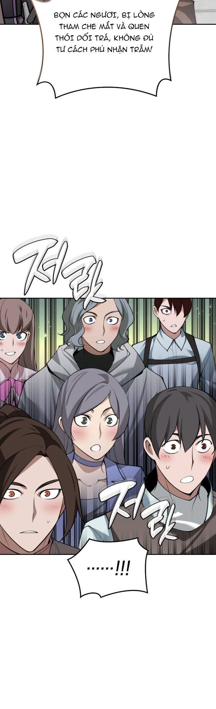 Truyện Tranh Thợ Rèn Huyền Thoại - Overgeared trang 7